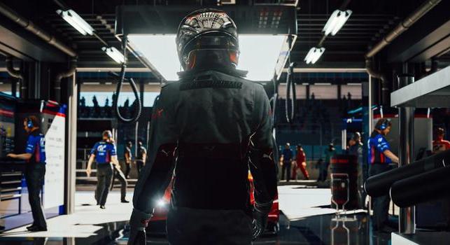 Értékes játékon belüli ajándékokkal tér vissza a Gran Turismo World Series