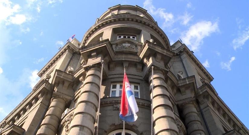 Az akadémiai hálózat a kormány elé szervez tüntetést