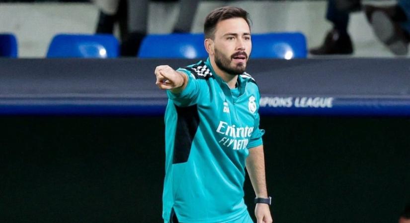 Ismét együtt a két Ancelotti