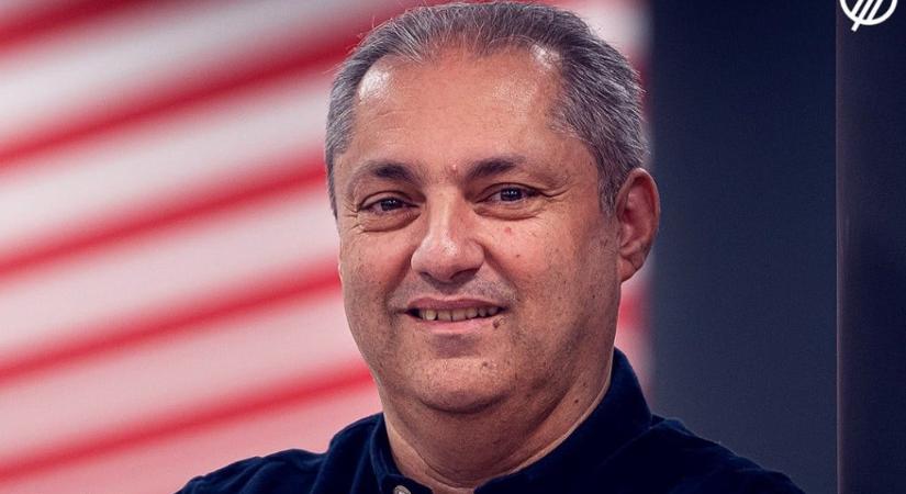 Döbbenetes botrány a magyar-svéd meccsen: Hajdú B. István trágár beszólása is adásba került