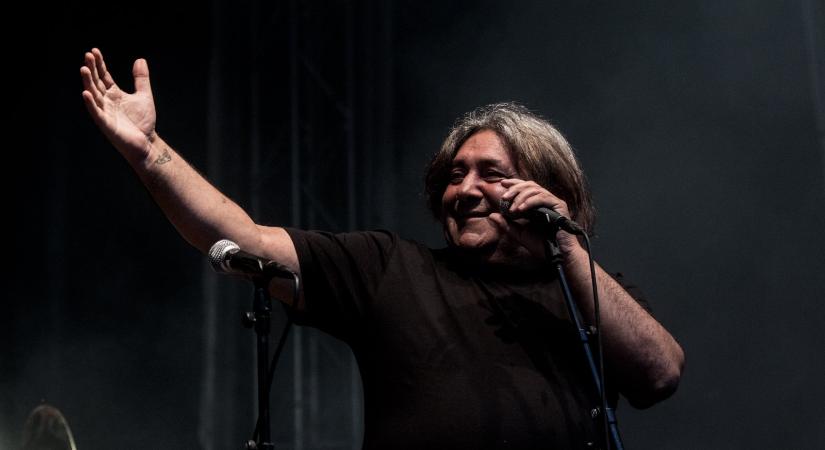 A Boban Marković Orkestar, a Söndörgő és a Góbé zenekar egy estén koncertezik a Budapest Parkban