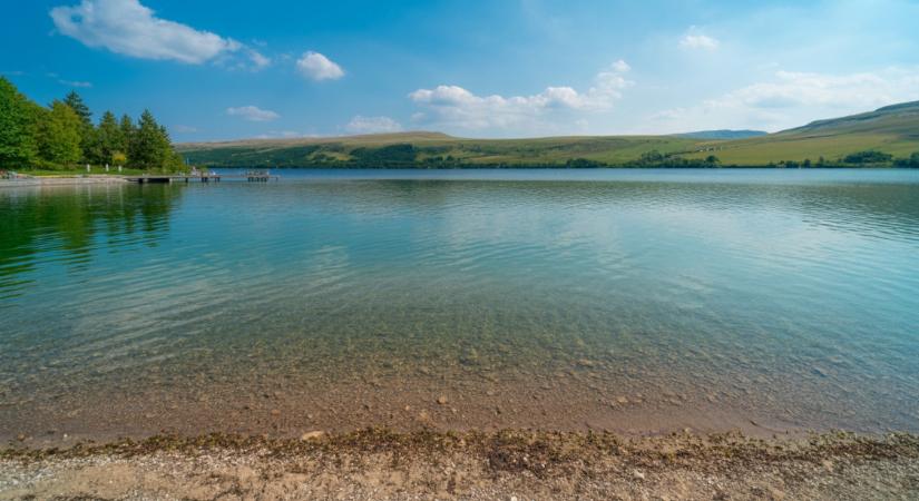 5 magyar strand kifogásolt minősítést kapott: itt a lista