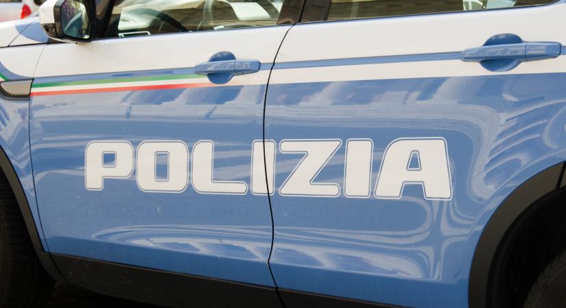 Román escortlányt fejeztek le, egy bőröndben találták meg a testét