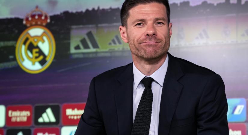 TOP 5 – Vége a „luxusfutballnak” Madridban? Xabi Alonso új rendet vezet be