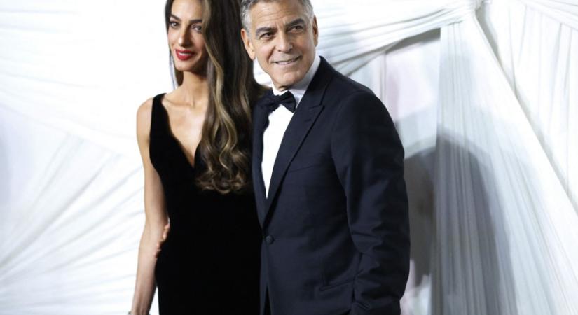 Egy kanapé nem kanapé – George és Amal Clooney ülőbútoros trükkje, amit te is bevethetsz