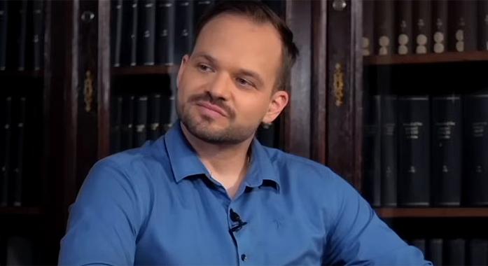Amikor az orvos lesz beteg: dr. Martin Tamás onkológus és a tüdőrák