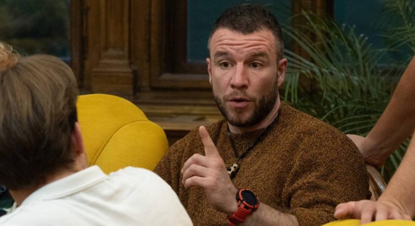 Molnár Áron: így lett színészből az állampolgári hang