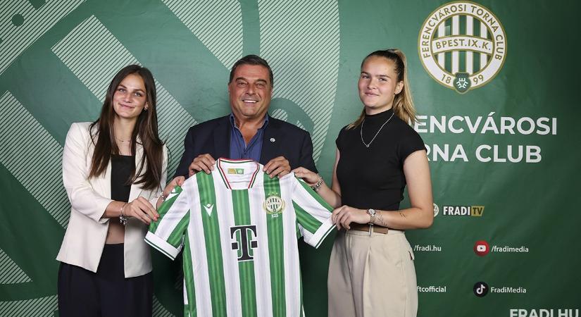 Az FTC szerződéshosszabbításokat, a PMFC távozókat jelentett be