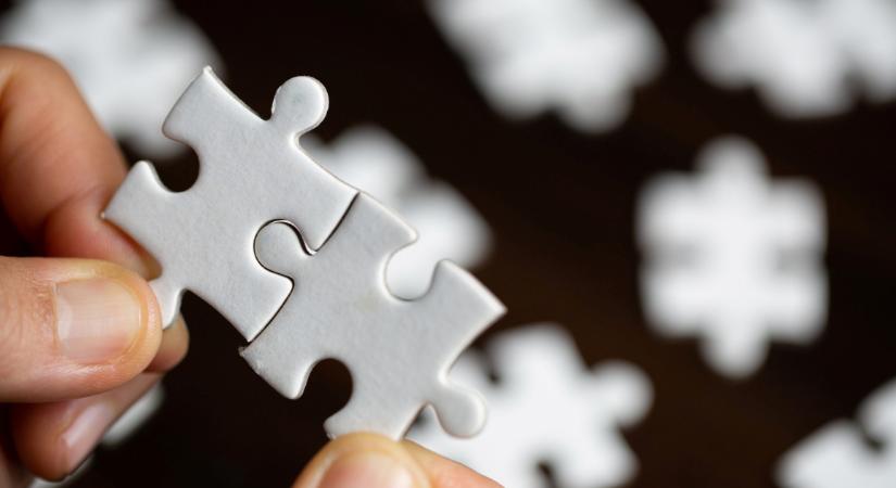 Egyre népszerűbb a puzzle teszt az állásinterjúkon - te elbuknál rajta?