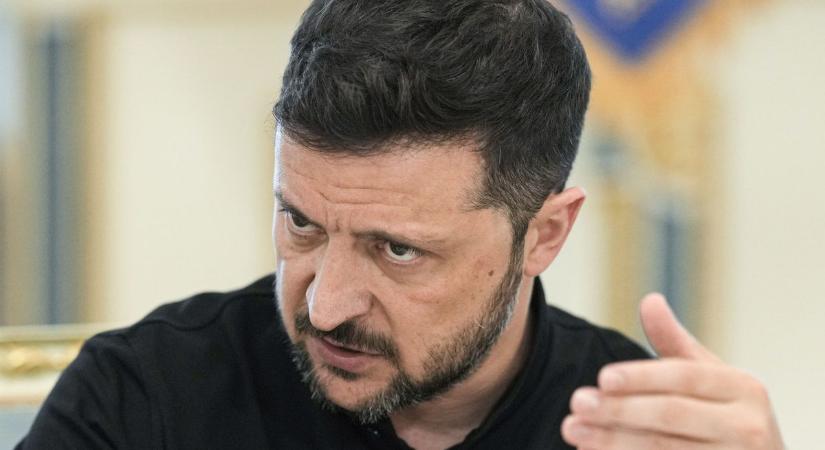 Váratlan szövetséges lépett elő: Ukrajna eddig elképzelhetetlen előnyre tehet szert Oroszországgal szemben
