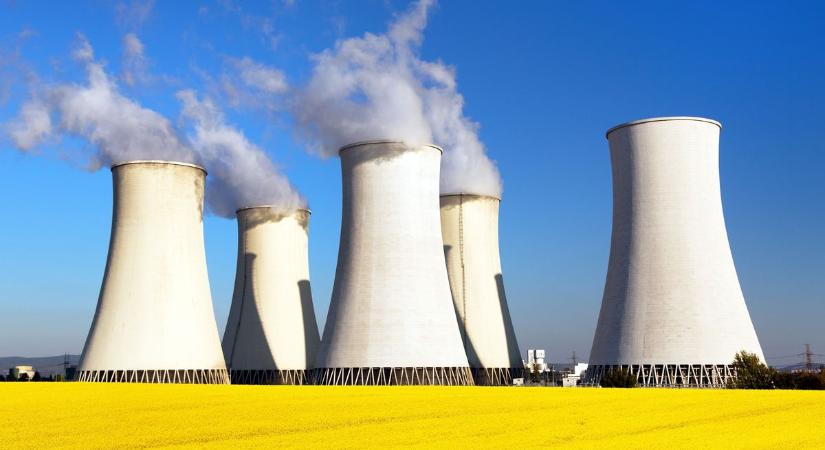 Újjászületik az atomenergia Európában