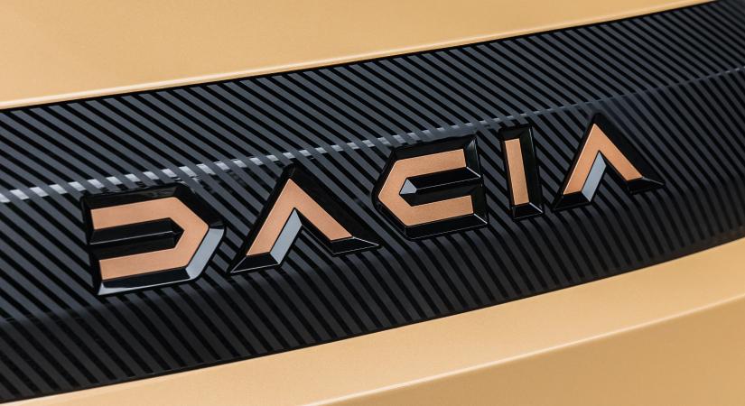 Magyar alkatrésszel érkezik az új kis Dacia