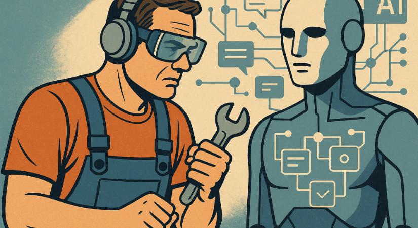 Emberi húsból készült robotok lesz a jövő? – Antropikus kutatók figyelmeztetnek a „húsrobotok” problémájára