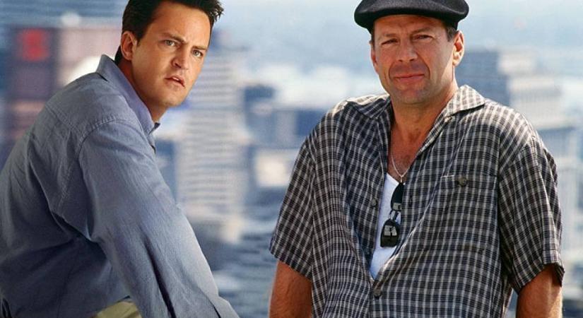 Bérgyilkos a szomszédom: „A maga idejében is közepes film volt, de nem öregedett rosszul” (kritika)