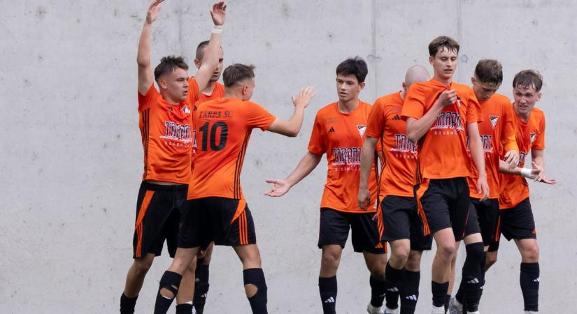 Osztályozó: modern, domináns futballt játszó ellenfél vár a Dombóvárra