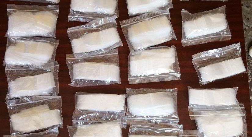 Döbbenetes adat: a magyar diákok kiemelkedő arányokat mutatnak drogfogyasztásban