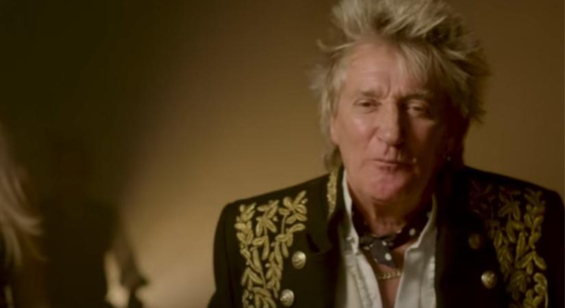 80 évesen is turnézik, de most baj van: Rod Stewart újabb koncerteket mondott le, aggódnak a rajongók
