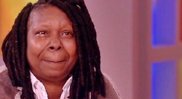 Meglepő kérdést kapott Whoopi Goldberg az édesanyjáról – A színésznő válasza mindenkit megrázott!