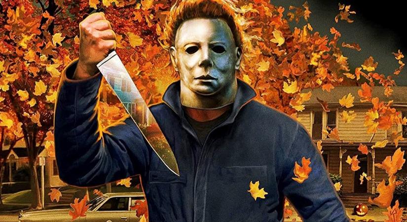 Szerinted hány nap alatt forgatták le a Halloweent? Kevesebb, mint gondolnád!