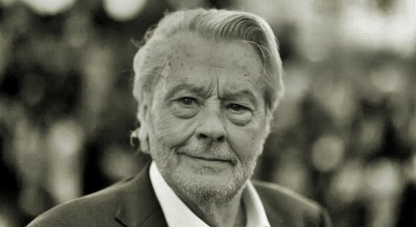 „A férfi dolga, hogy nővel legyen, ne pasival flörtöljön” – Alain Delon hatalmas vitát kiváltó szavai