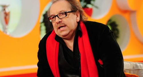 Bajor Imre: „Tudom, hogy csak pár évem van, nem több”