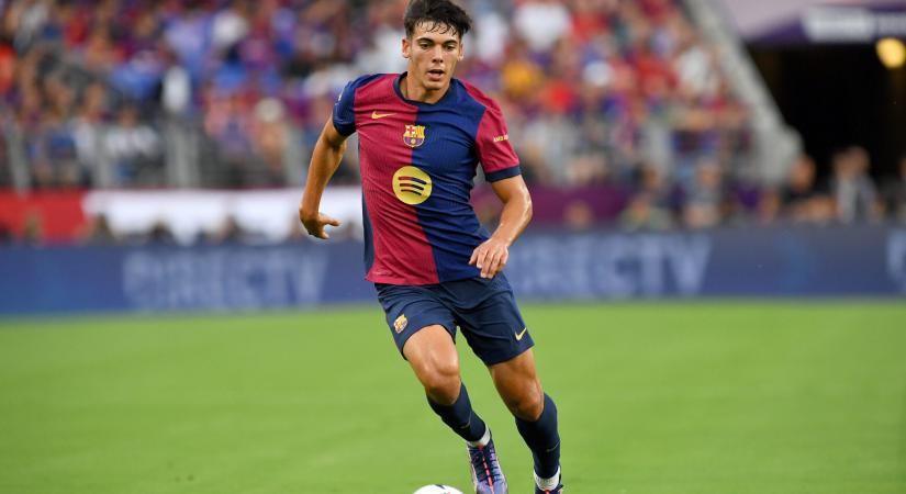 TOP 5 – Itt a Barcelona első hivatalos nyári transzfere