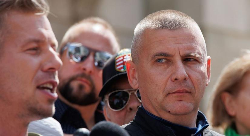 Így épült be az ukrán titkosszolgálat a Magyar Péter vezette Tisza Pártba