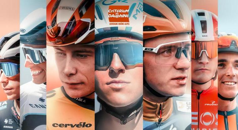 Rajtol a Critérium du Dauphiné, összecsapnak a legnagyobb sztárok