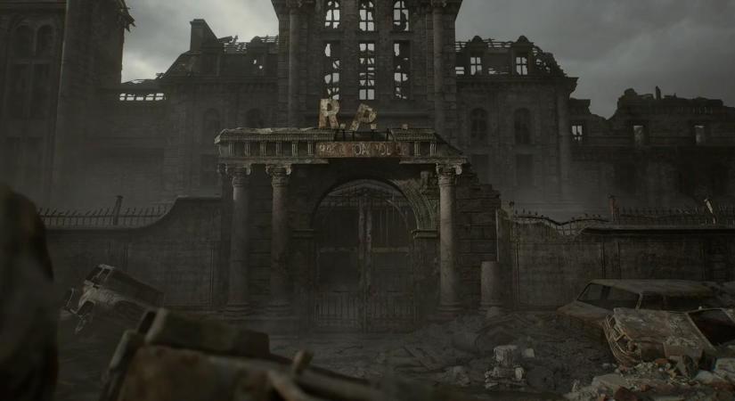 PLETYKA: Nem Raccoon City lesz a Resident Evil Requiem központi helyszíne
