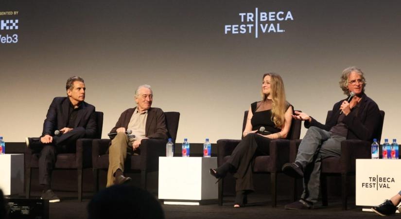 Robert De Niro és Ben Stiller visszatér az Apádra ütök 4-ben, új részleteket árultak el