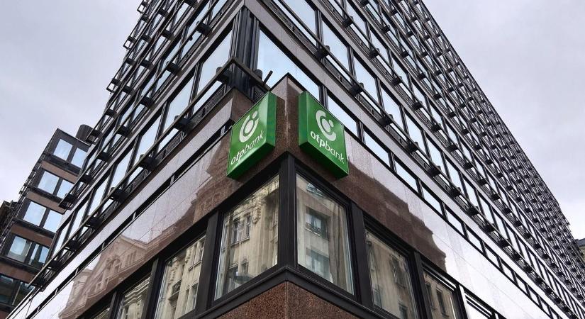 Lengyel és cseh cégek könyökölhetik oldalba az OTP-t