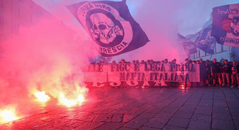 Marco Rossi egykori klubja becsődölt, gyakorlatilag megszűnt