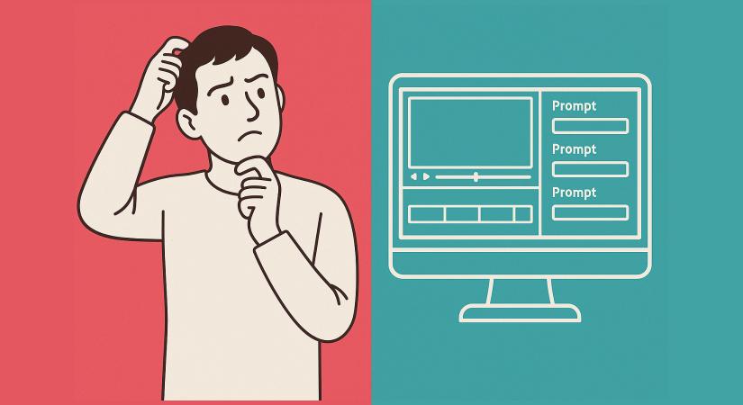 AI videóanimációs workflow újragondolva: hogyan szüli meg az MI a jövő mozgóképes műfajait?