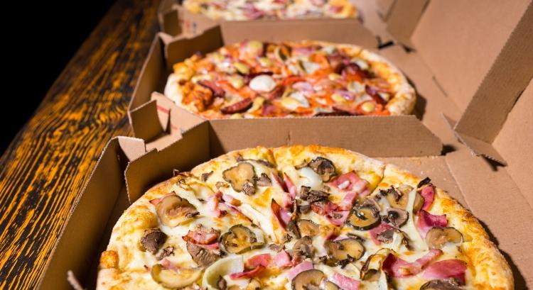 Betétdíjas pizzásdoboz – és mi van a higiéniával?
