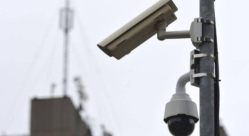 Kiderült, hová telepíthetnek térfigyelő kamerákat a Jászkunságban