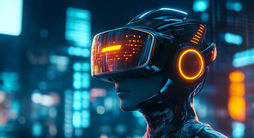 Továbbra is döglődik a virtuális valóság
