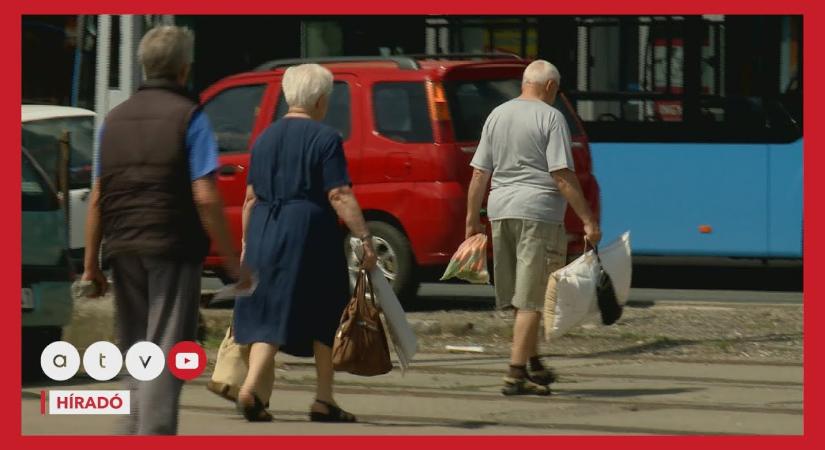Szomorú hír a magyar nyugdíjasoknak: sereghajtók Európában