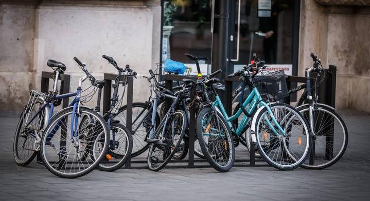 Sose mulaszd el ezt a három dolgot biciklizés előtt – a biztonságod múlhat rajta