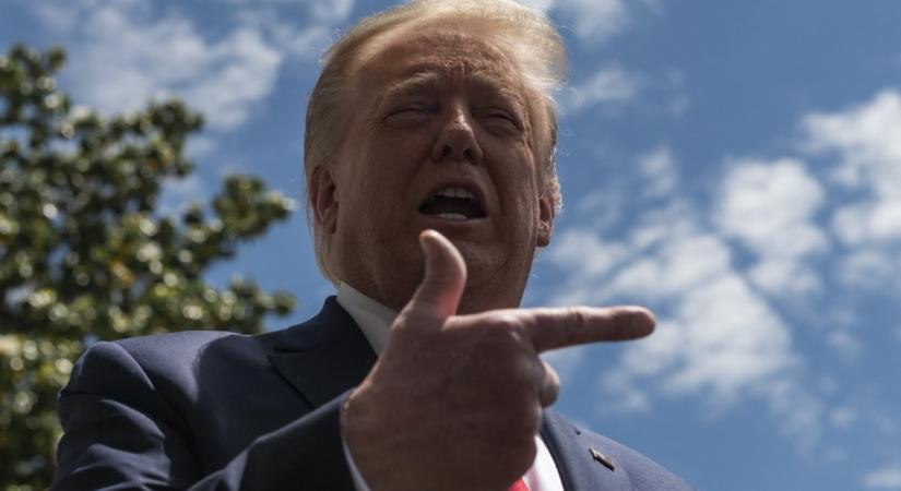 Trump közölte, hogy nem akar barátkozni Muskkal, aztán meg is fenyegette