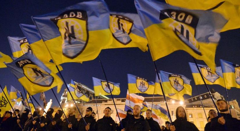 Az ukránok már nem akarnak harcolni: a hadsereg kétségbeesetten toboroz, de az eredmény kiábrándító