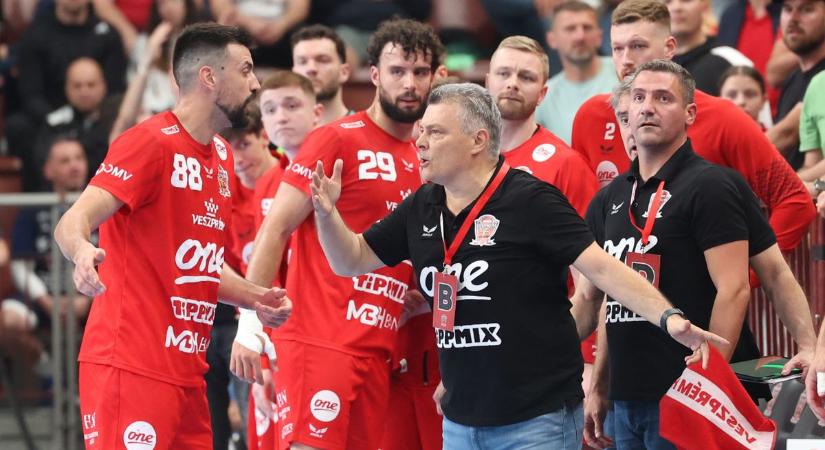 Az év meccse előtt: mire gondolt Xavier Pascual?