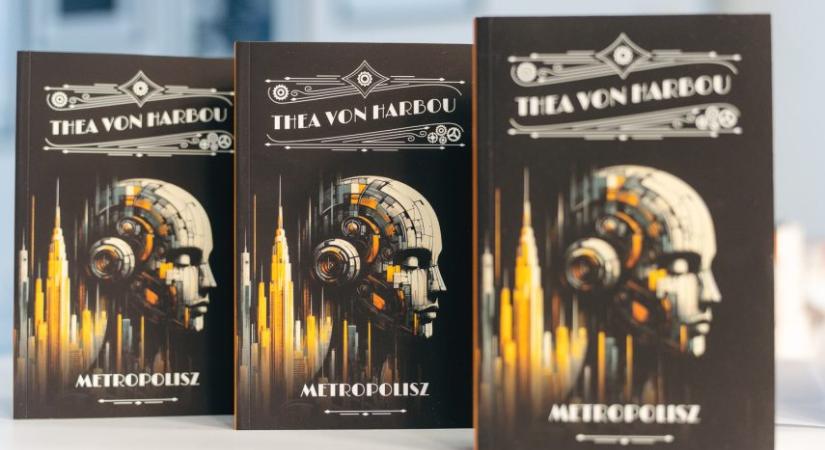 Fritz Lang Metropolisa után valóságos hajtóvadászat indult