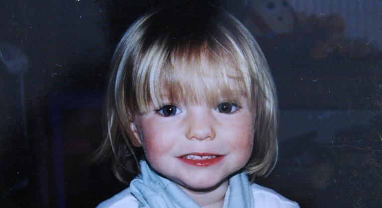 Alig pár hónap, és szabadulhat Madeleine McCann feltételezett gyilkosa