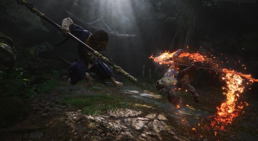 Augusztusban Xbox-ra is berobog a Black Myth: Wukong