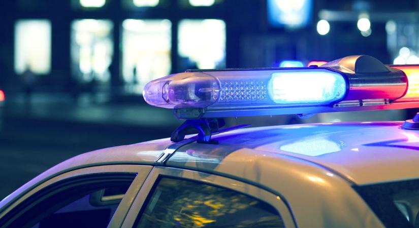 Kábítószert fogyasztott, ezért nem emlékezett minden lopásra, amit elkövetett – videó