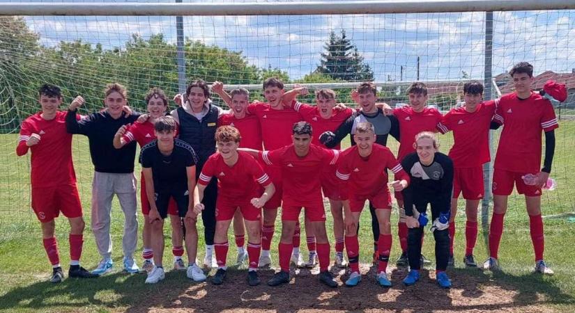 Vasárnapi fociprogram: U19-es Szuperkupa-döntő, zárás a III. osztályban, osztályozó Gyöngyösön