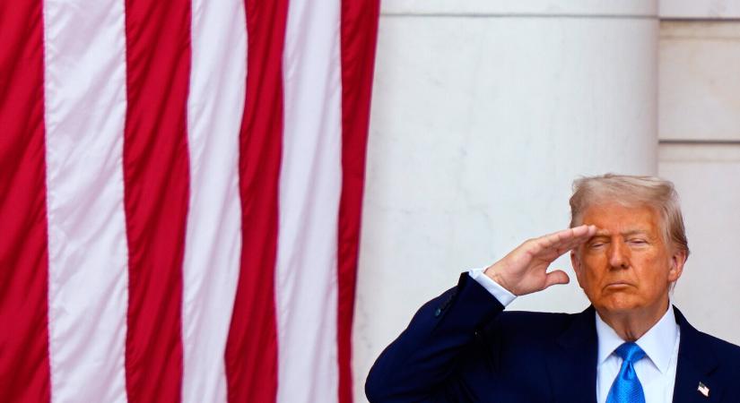 Trump bevetette a Nemzeti Gárdát Los Angeles-i zavargások miatt