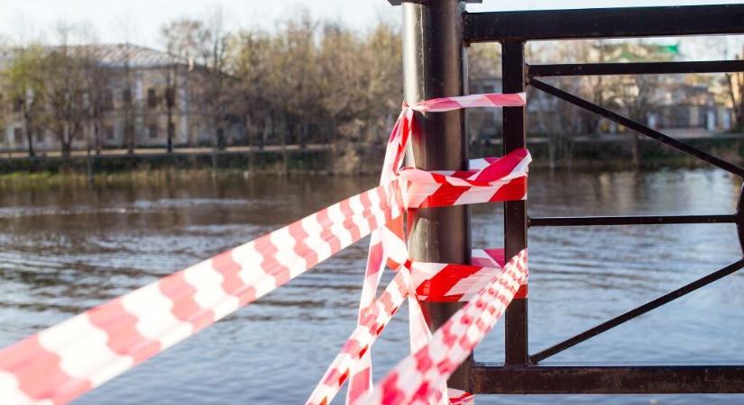 Két fiatal fulladt vízbe Somogyban – a mentőszolgálat figyelmeztetést adott ki a hőség miatt