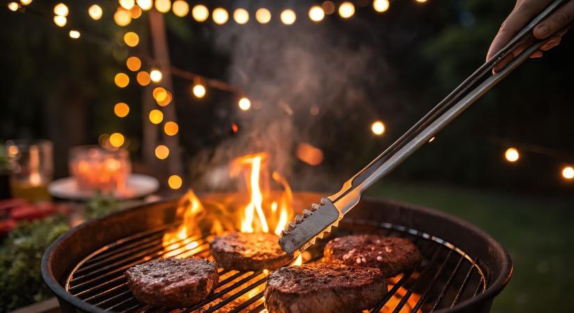 Minden, amit a faszenes grillről tudni kell