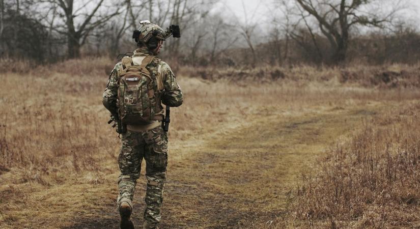 Megszólalt a Honvédelmi Minisztérium a Veszprémben meghalt amerikai katonáról